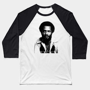 Vintage Roy Ayers Baseball T-Shirt